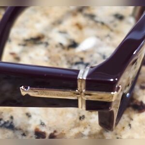 Burberry Men's Sunglasses NIB